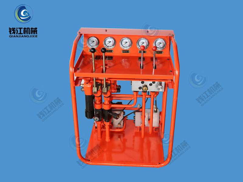ZDY1250S液压钻机图片